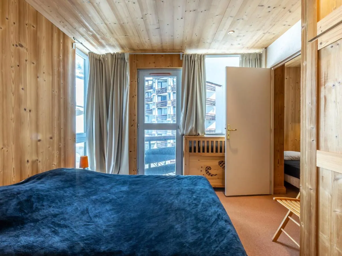 Appartement Renove Avec Belle Vue, Wifi Et Animaux Acceptes - Fr-1-694-147 Val-d'Isere