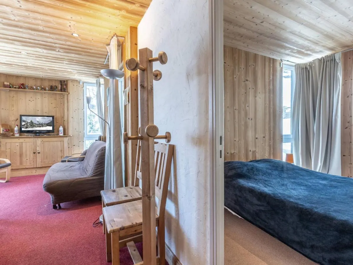 Appartement Renove Avec Belle Vue, Wifi Et Animaux Acceptes - Fr-1-694-147 Val-d'Isere 0*,